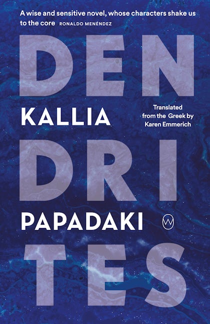 Book cover image for Dendrites ISBN: 9781642861365