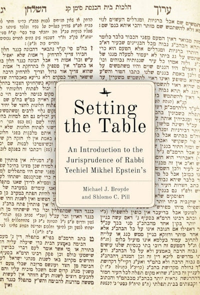 Setting the Table
