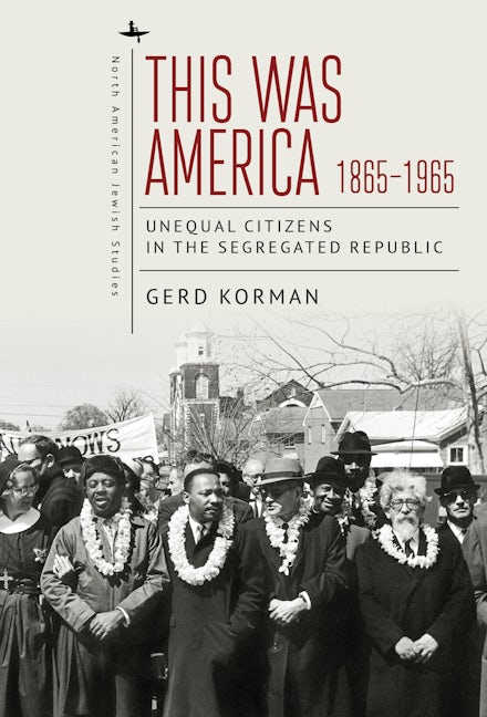 This Was America, 1865-1965