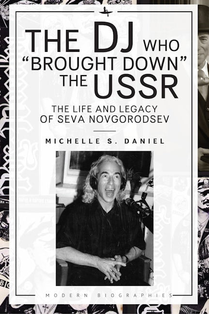 The DJ Who “Brought Down” the USSR