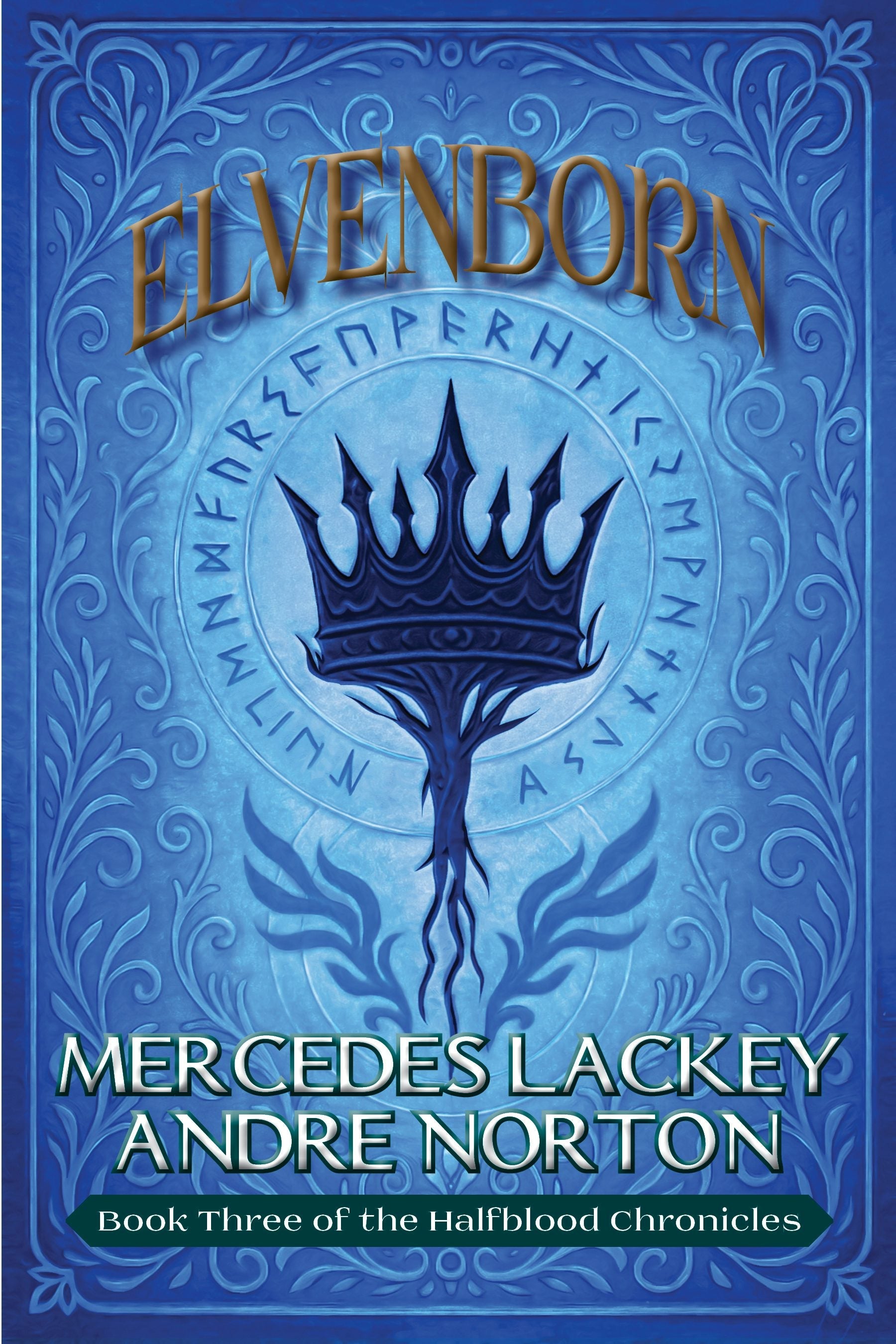 Elvenborn