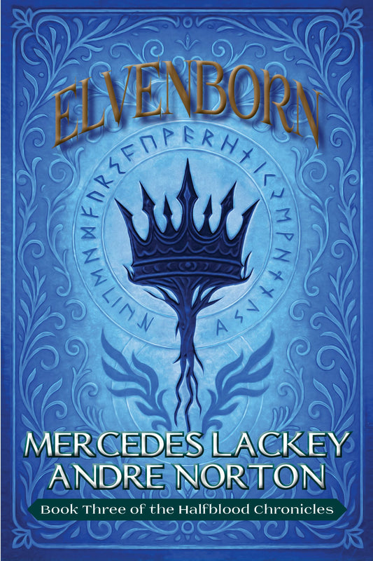 Elvenborn