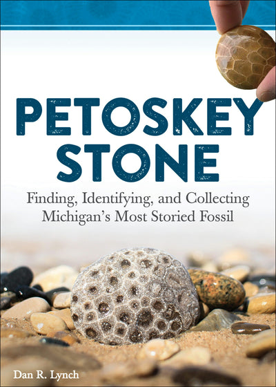 Cover image for Petoskey Stone, isbn: 9781647550158