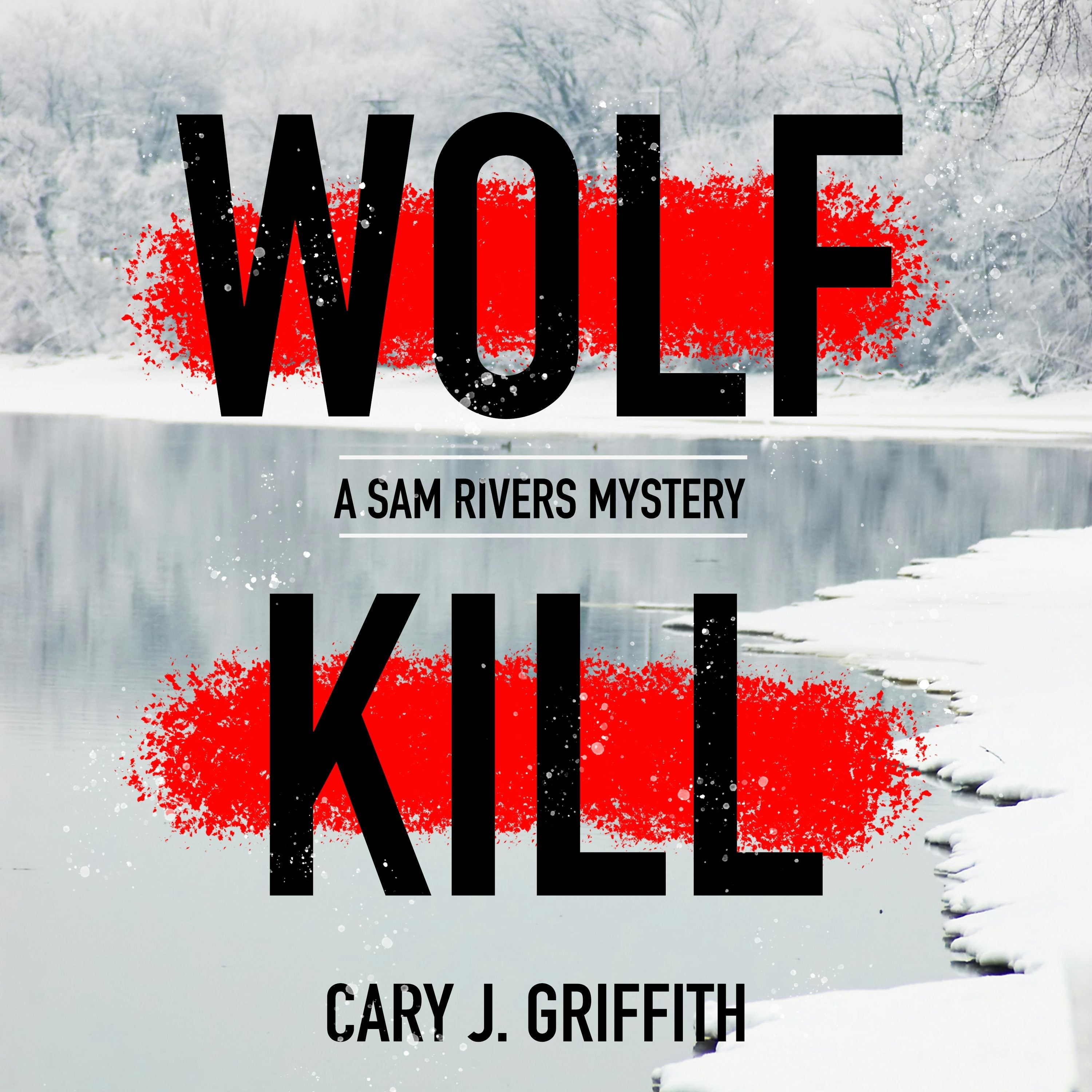 Book cover image for Wolf Kill ISBN: 9781647550561