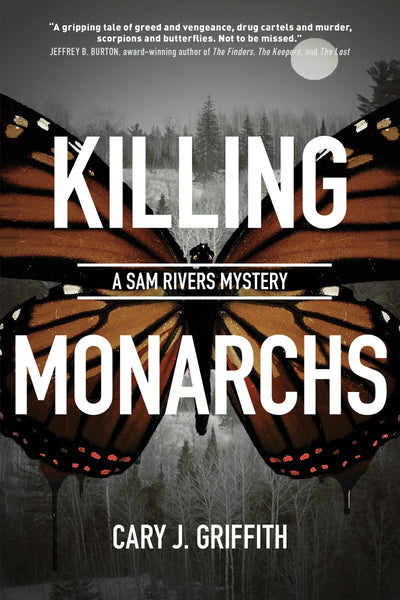 Cover image for Killing Monarchs, isbn: 9781647551766
