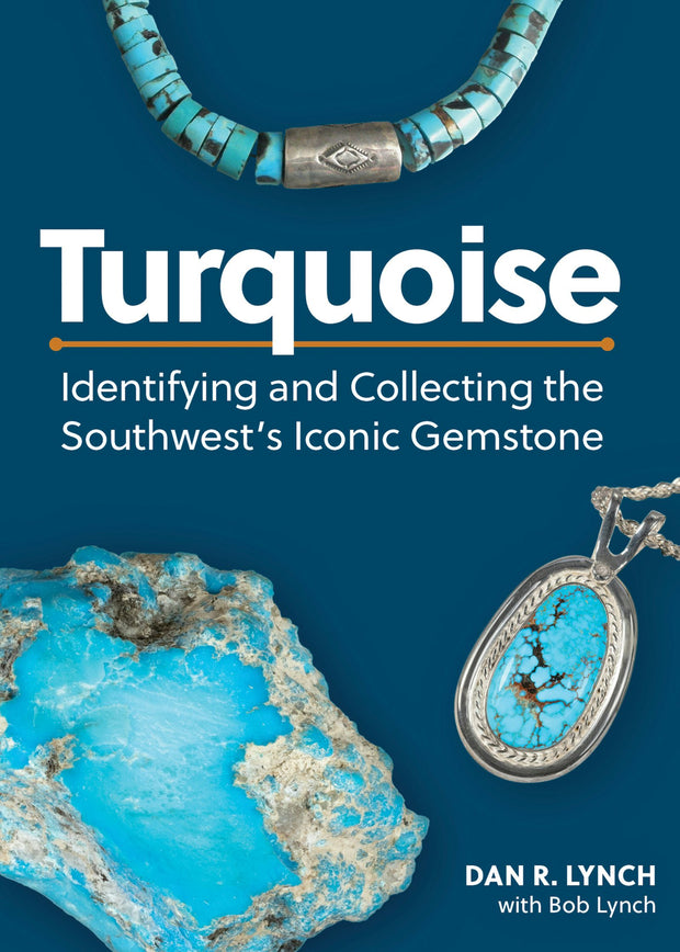 Cover image for Turquoise, isbn: 9781647553876