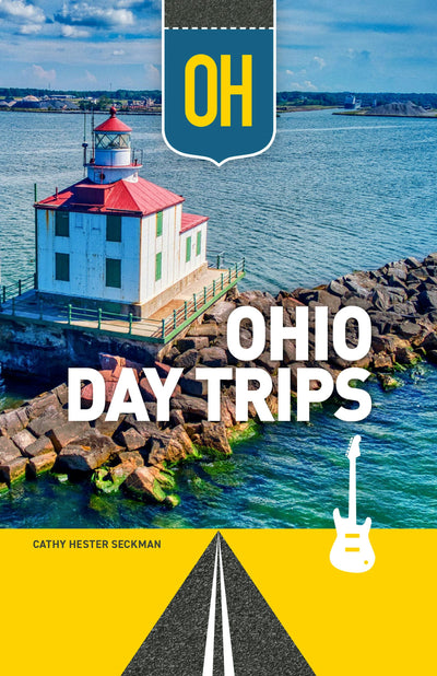 Cover image for Ohio Day Trips, isbn: 9781647554811