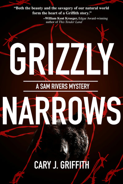Cover image for Grizzly Narrows, isbn: 9781647556686