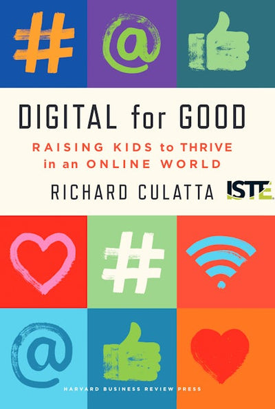 Digital for Good