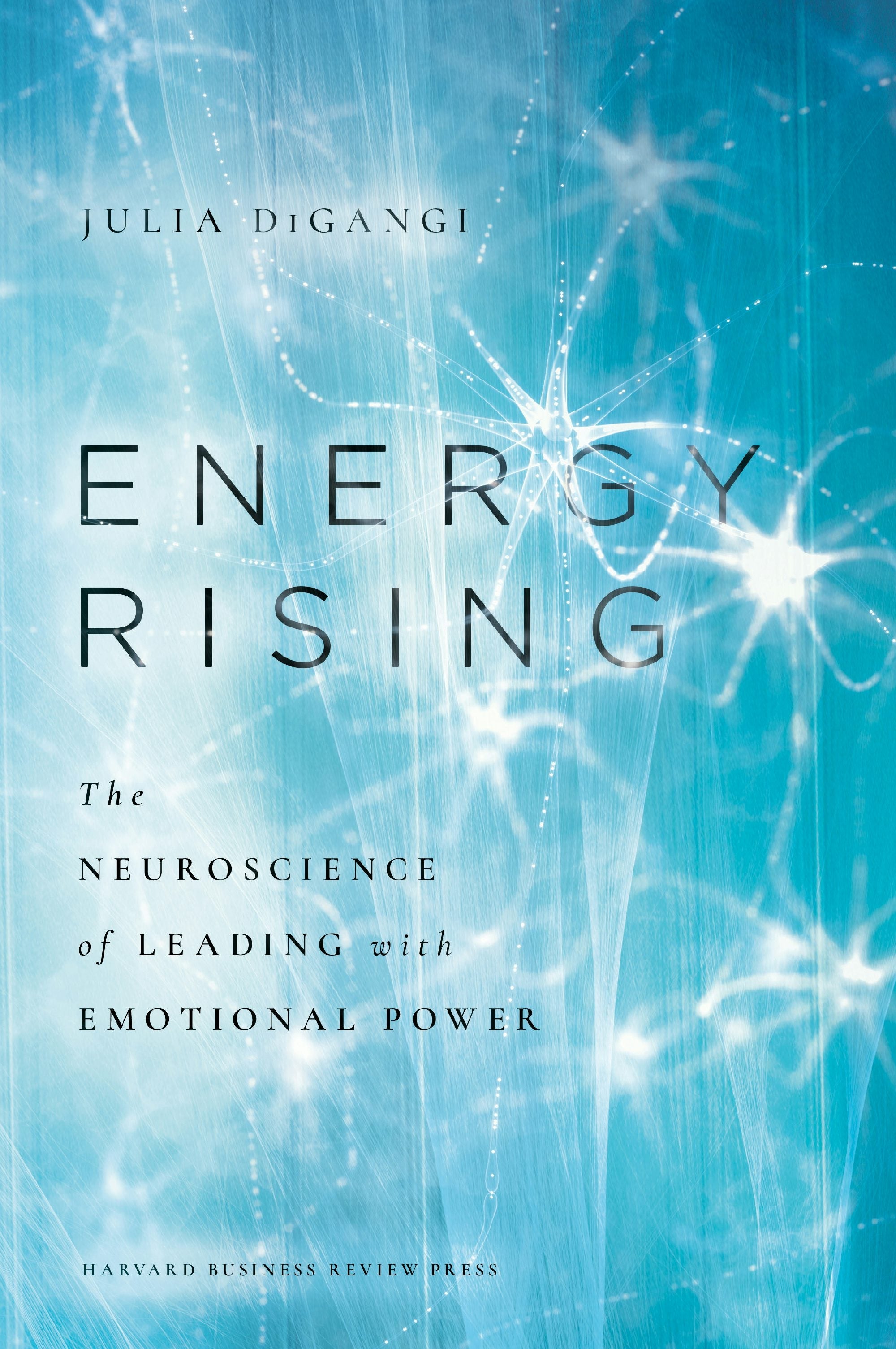 Book cover image for Energy Rising ISBN: 9781647825584