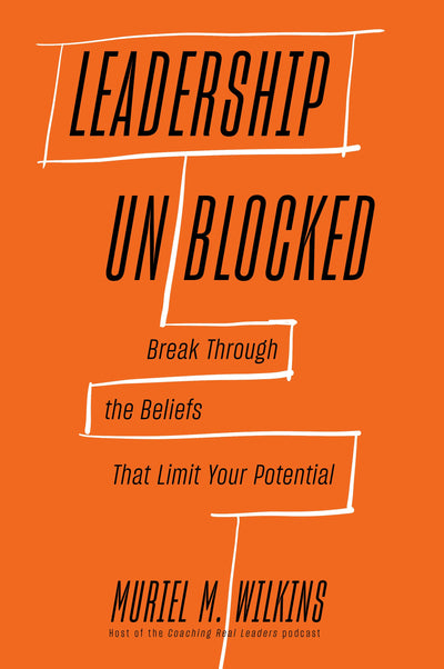 Cover image for Leadership Unblocked, isbn: 9781647827267