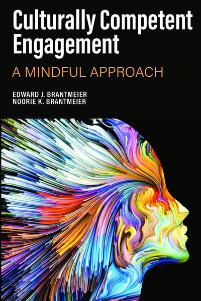 Cover image for Culturally Competent Engagement, isbn: 9781648021749