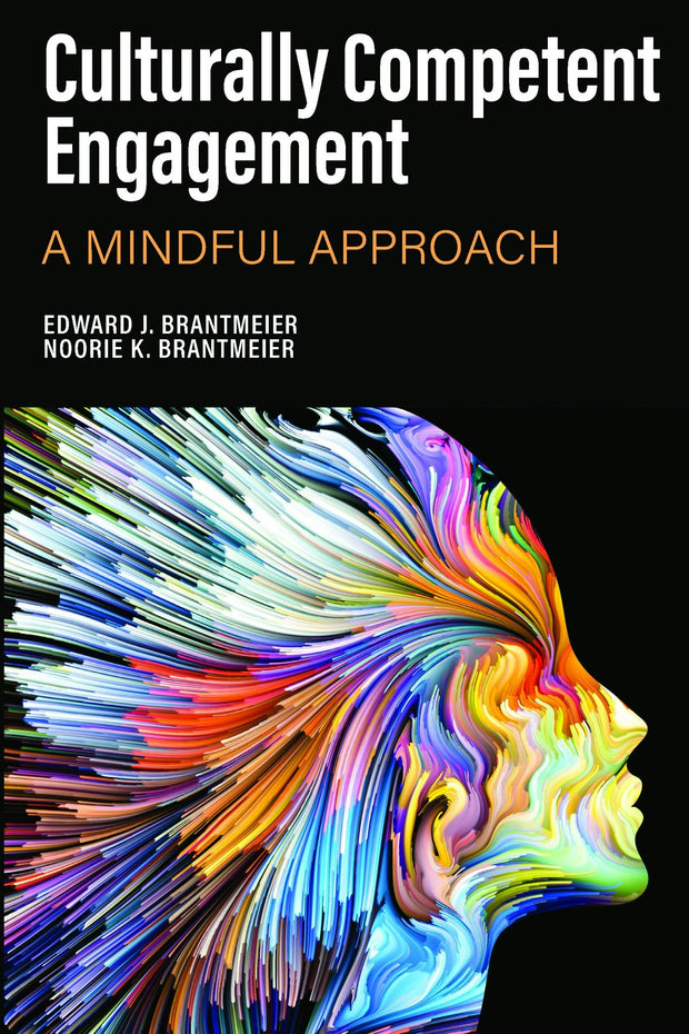 Cover image for Culturally Competent Engagement, isbn: 9781648021749