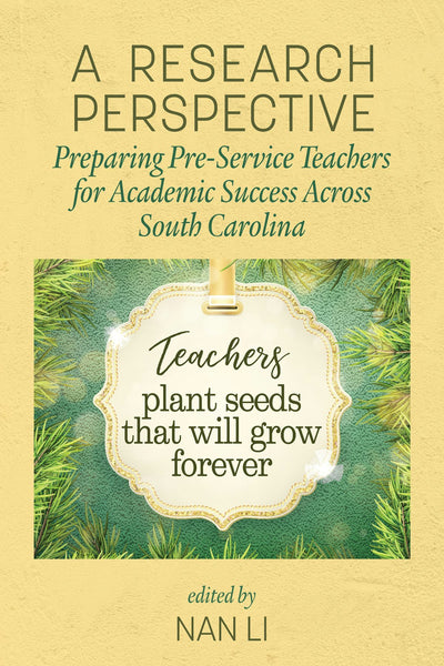 Cover image for A Research Perspective, isbn: 9781648021930