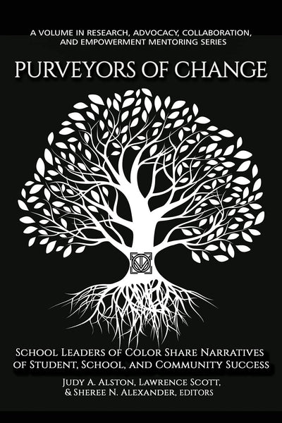 Cover image for Purveyors of Change, isbn: 9781648022296