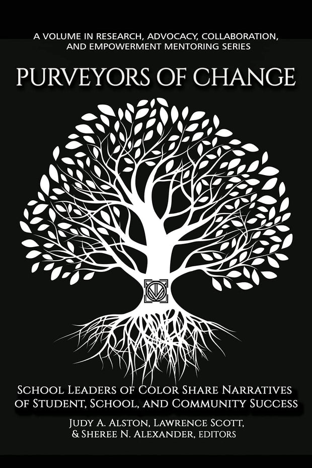 Cover image for Purveyors of Change, isbn: 9781648022296