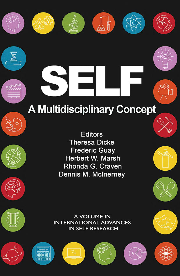 Cover image for SELF - A Multidisciplinary Concept, isbn: 9781648022623