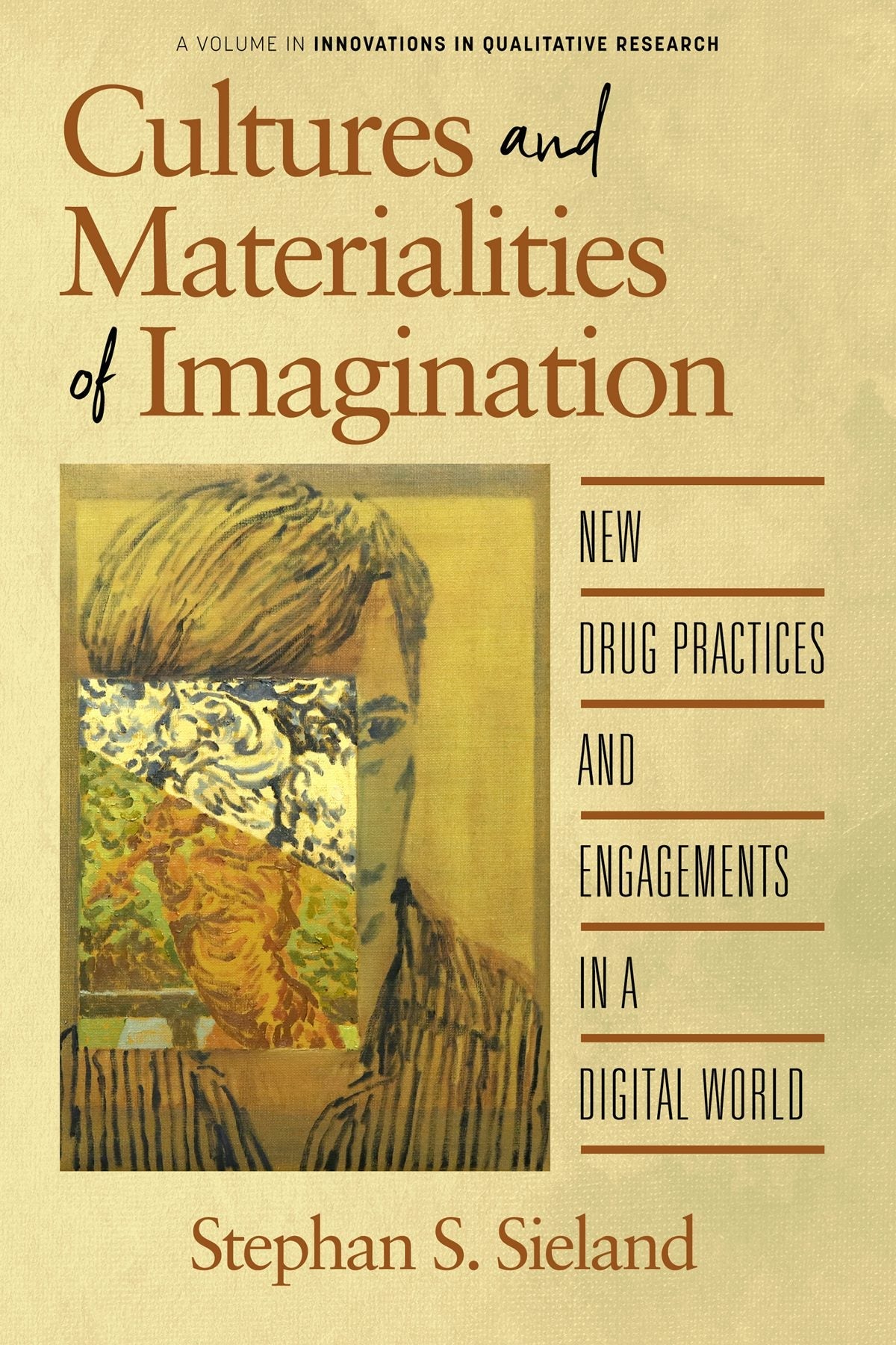 Book cover image for Cultures and Materialities of Imagination ISBN: 9781648022777