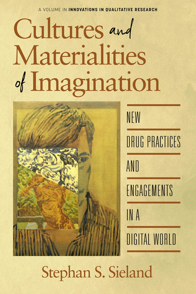 Cover image for Cultures and Materialities of Imagination, isbn: 9781648022777