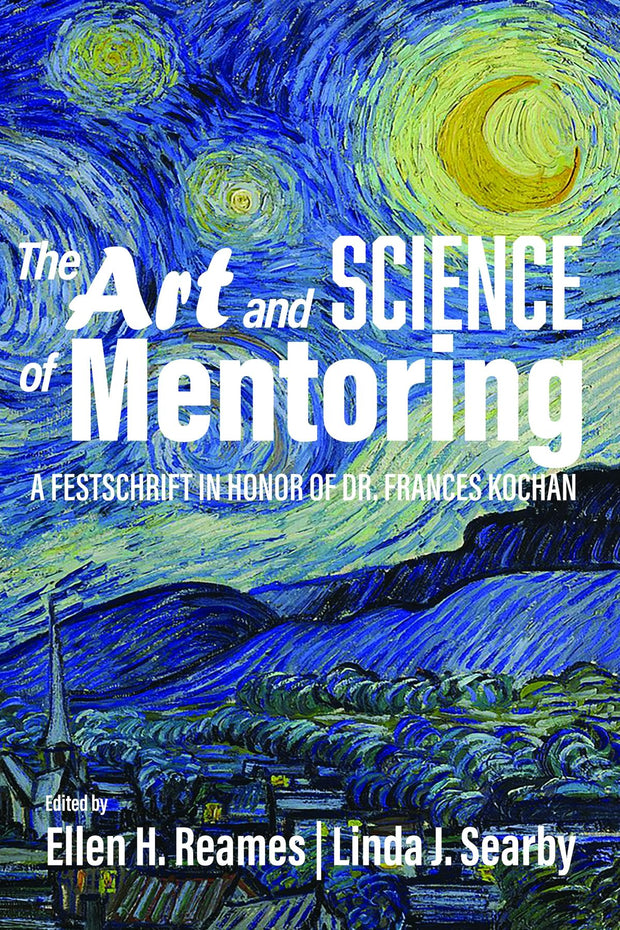 Cover image for The Art and Science of Mentoring, isbn: 9781648022869