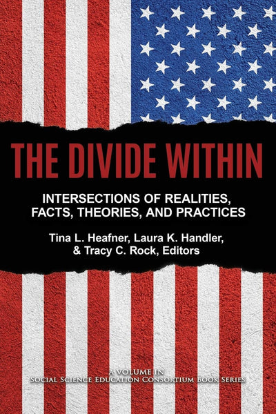 Cover image for The Divide Within, isbn: 9781648023002