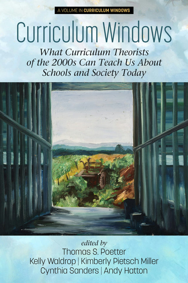 Cover image for Curriculum Windows, isbn: 9781648023170