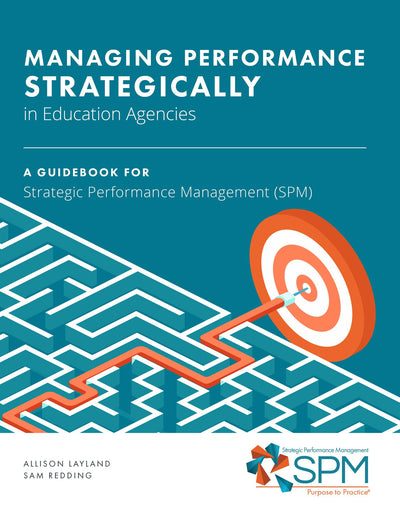 Cover image for Managing Performance Strategically in Education Agencies, isbn: 9781648023354