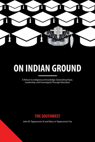 Cover image for On Indian Ground, isbn: 9781648024399