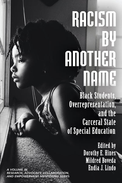 Cover image for Racism by Another Name, isbn: 9781648024481