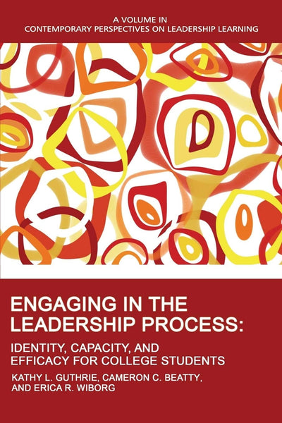 Cover image for Engaging in the Leadership Process, isbn: 9781648024658
