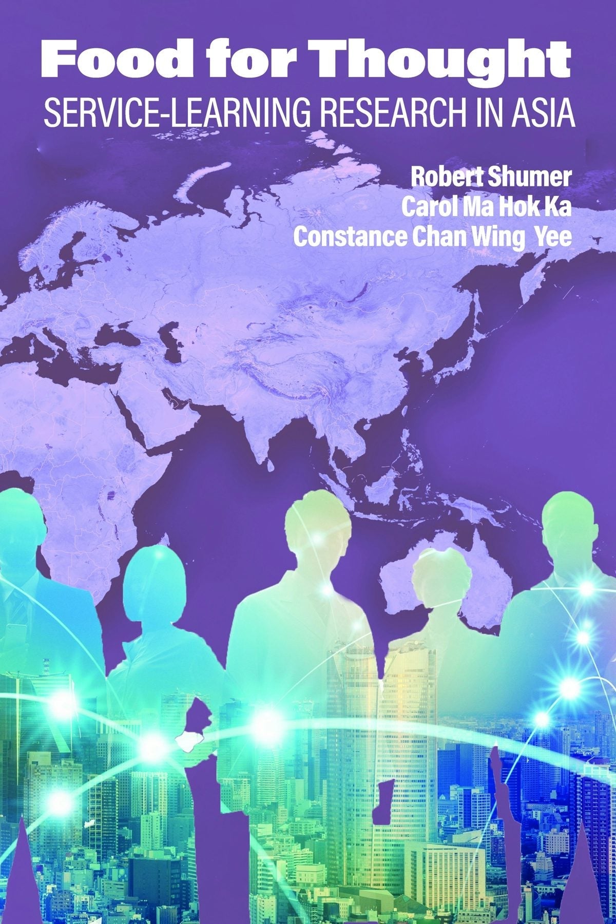 Book cover image for Food for Thought ISBN: 9781648025105