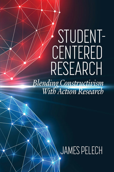 Cover image for Student-Centered Research, isbn: 9781648025327