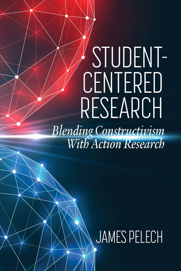 Cover image for Student-Centered Research, isbn: 9781648025327