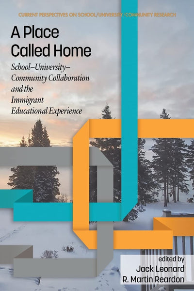 Cover image for A Place Called Home, isbn: 9781648025402
