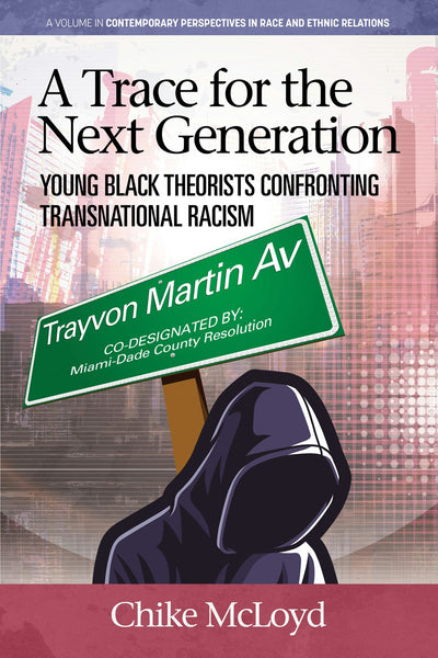 Cover image for A Trace for the Next Generation, isbn: 9781648025945