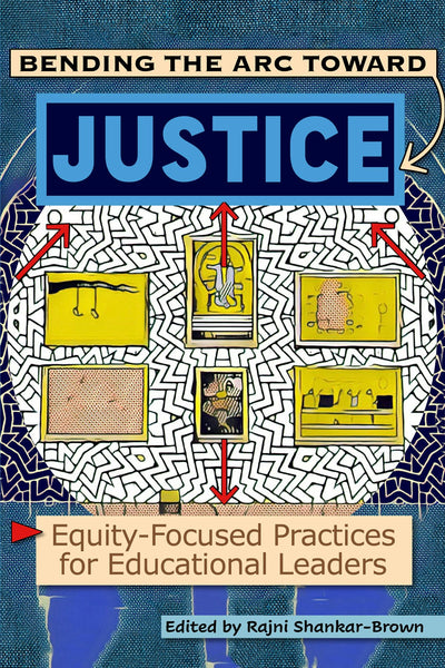 Cover image for Bending the Arc Toward Justice, isbn: 9781648026089
