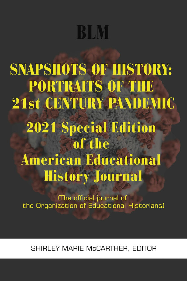 Cover image for Snapshots of History, isbn: 9781648027093