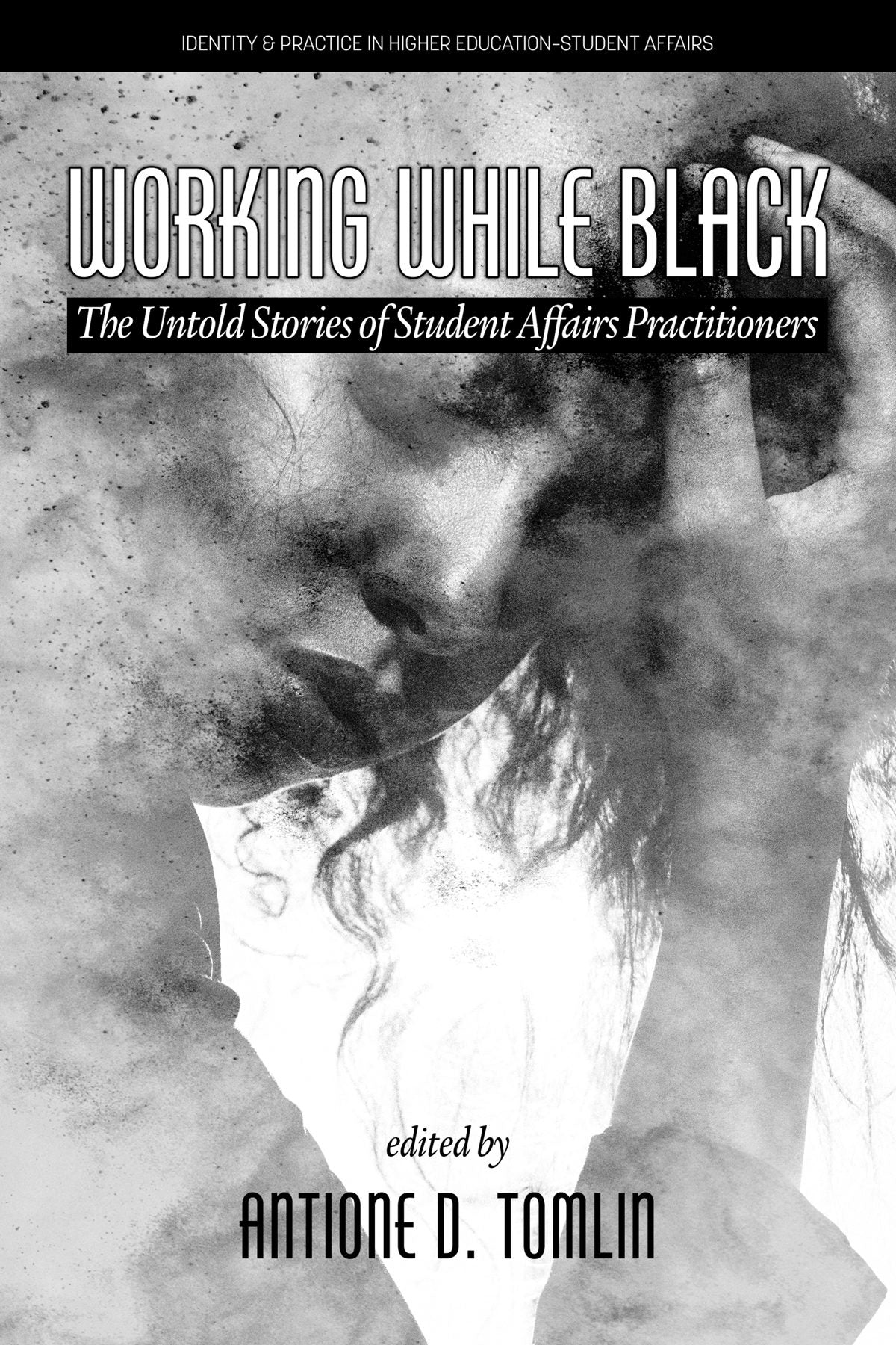 Book cover image for Working While Black ISBN: 9781648027338