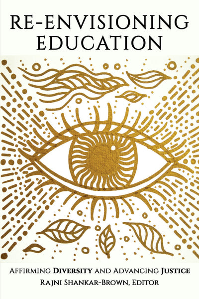 Cover image for Re-Envisioning Education, isbn: 9781648028441