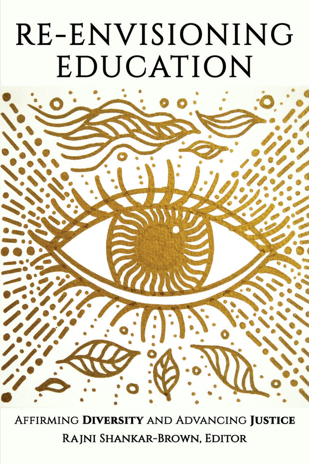 Cover image for Re-Envisioning Education, isbn: 9781648028441
