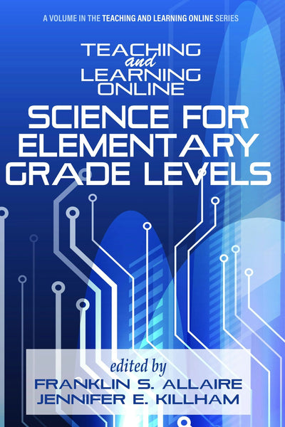 Cover image for Teaching and Learning Online, isbn: 9781648028748