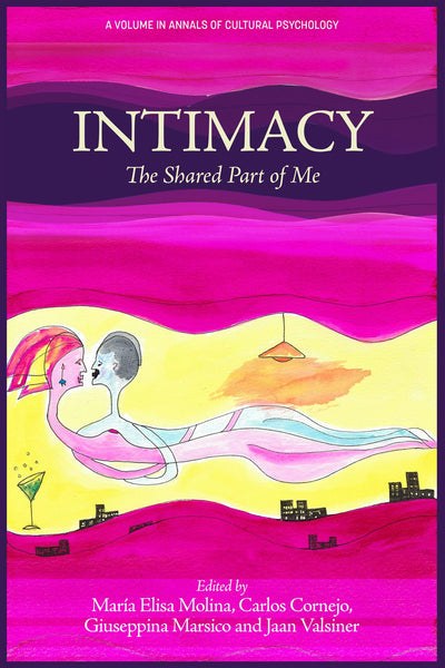 Cover image for Intimacy, isbn: 9781648029011