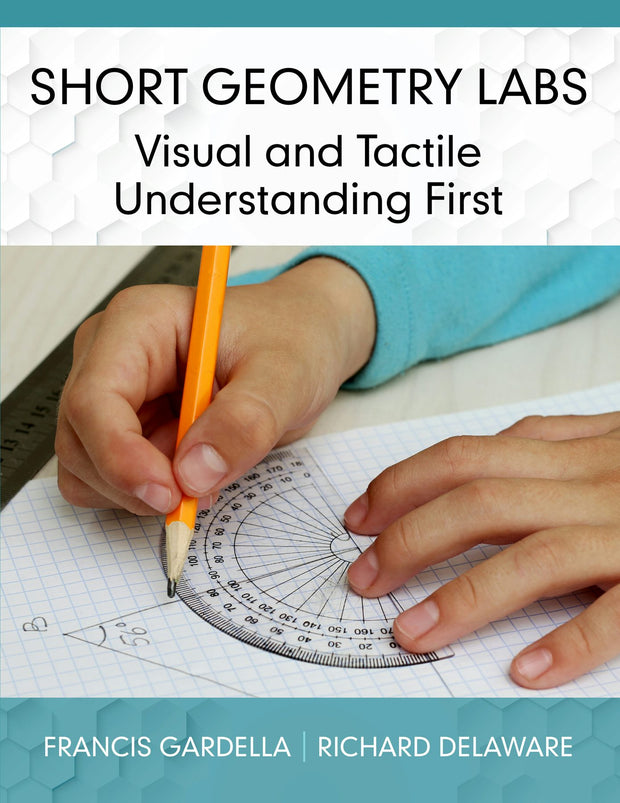Cover image for Short Geometry Labs, isbn: 9781648029325