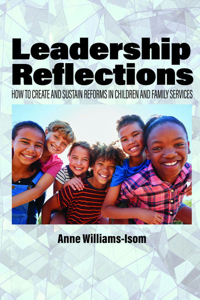 Cover image for Leadership Reflections, isbn: 9781648029677