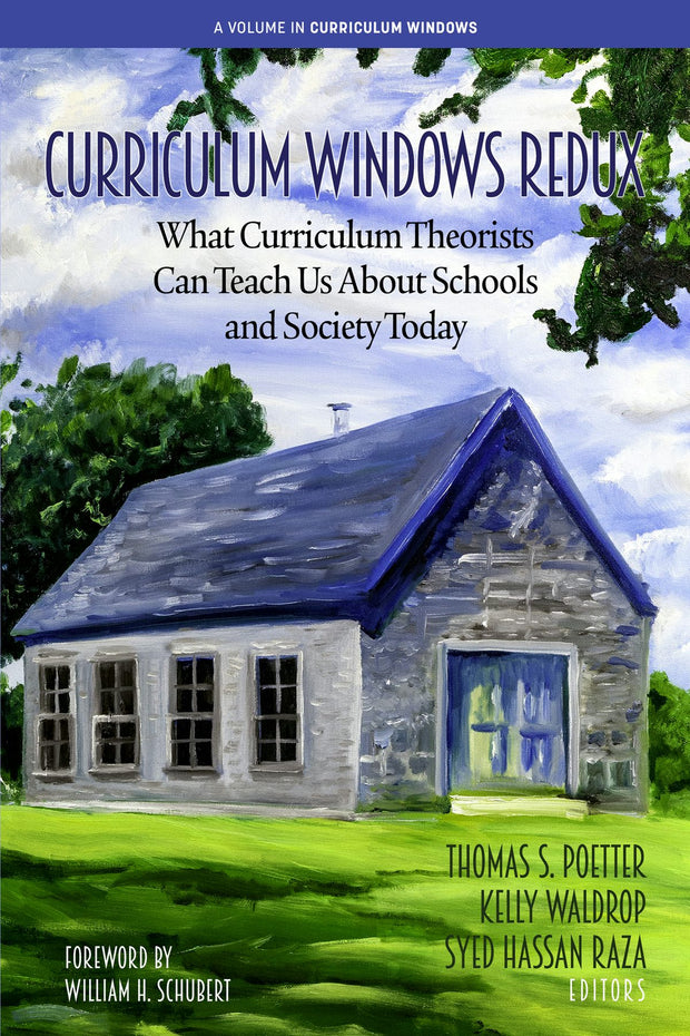 Cover image for Curriculum Windows Redux, isbn: 9781648029691