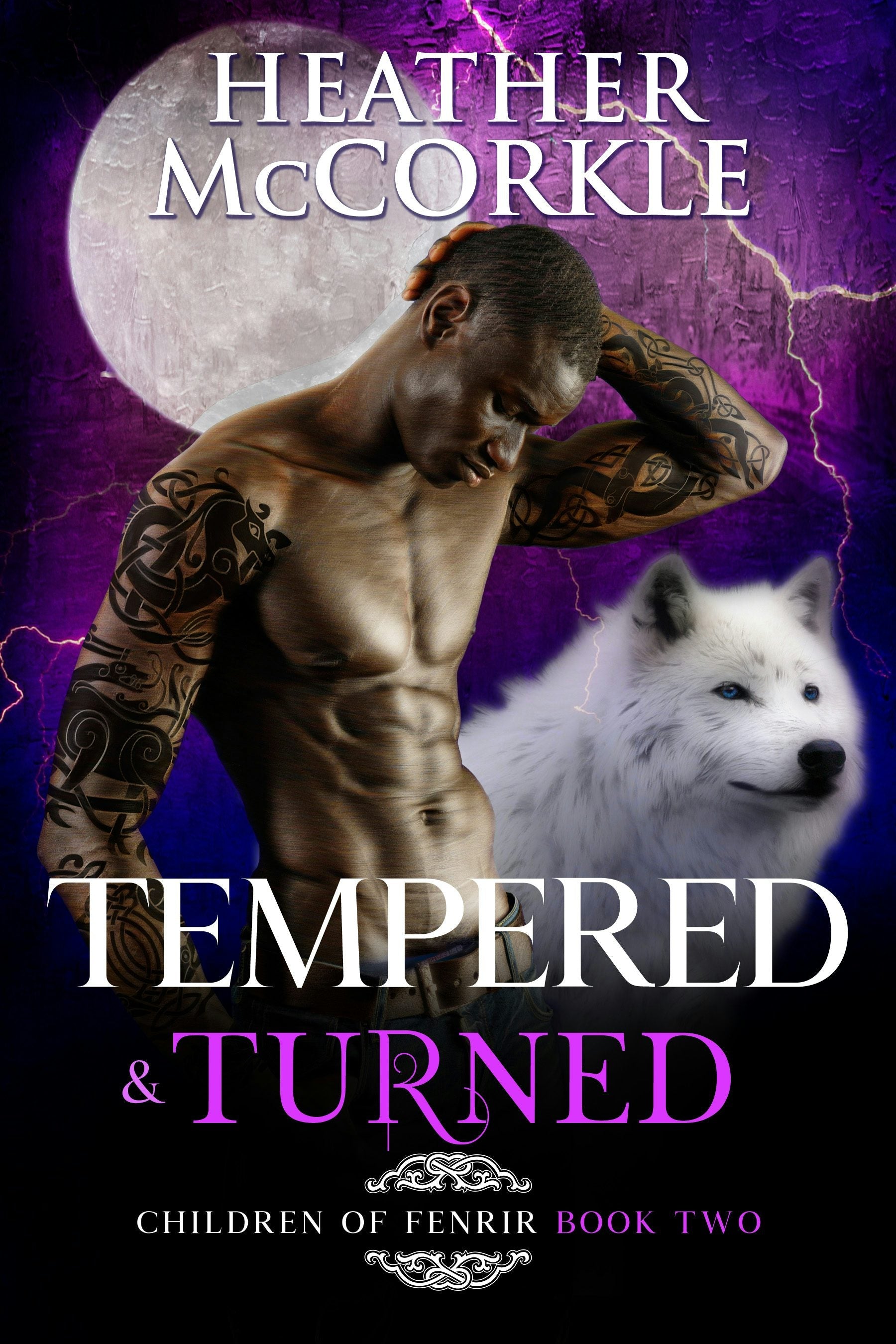 Tempered & Turned