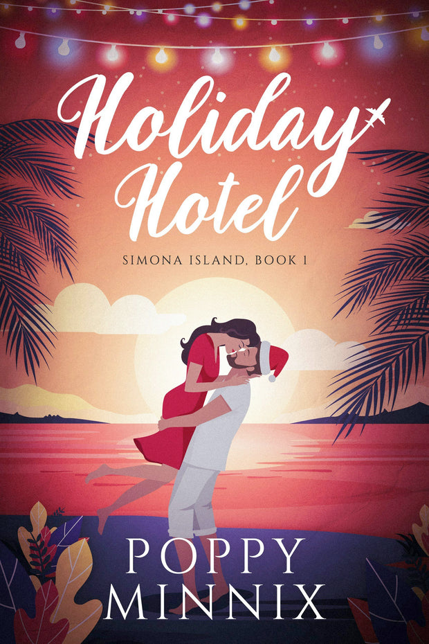 Cover image for Holiday Hotel, isbn: 9781648981074