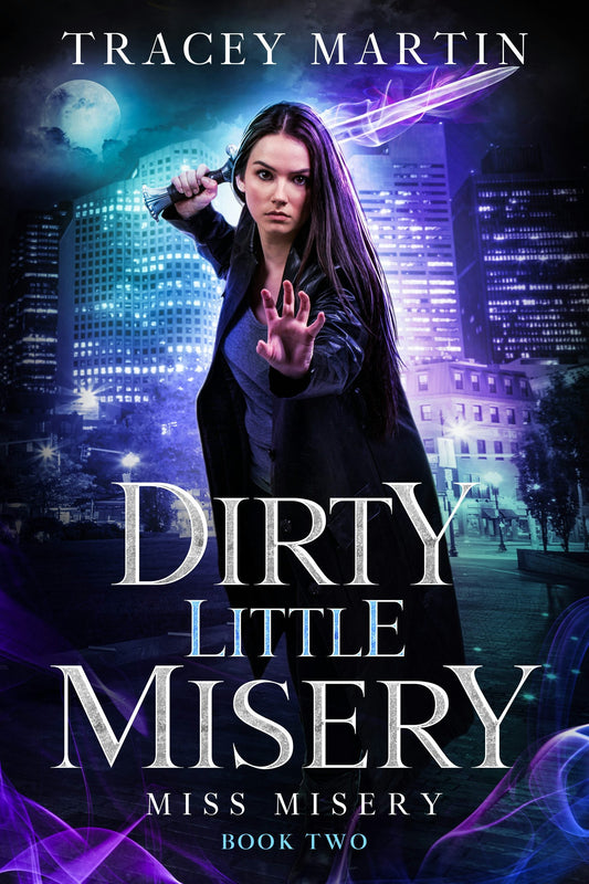 Dirty Little Misery