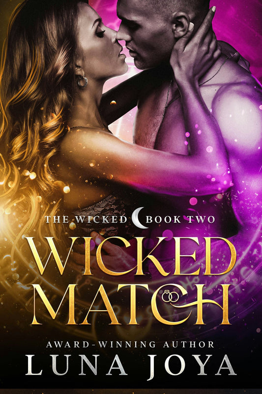 Wicked Match