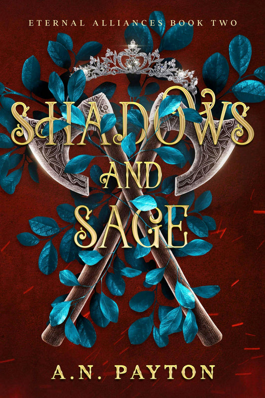 Shadows and Sage